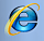 Internet Explorer Icon